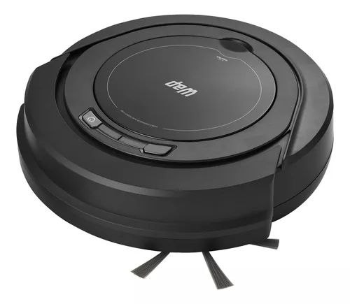Robô Aspirador Robot W90