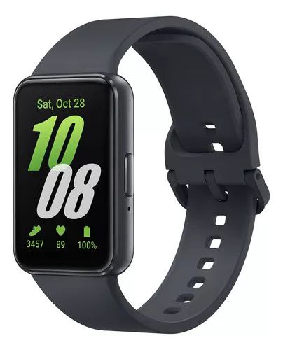 Samsung Galaxy Fit3 Pulseira Esportiva