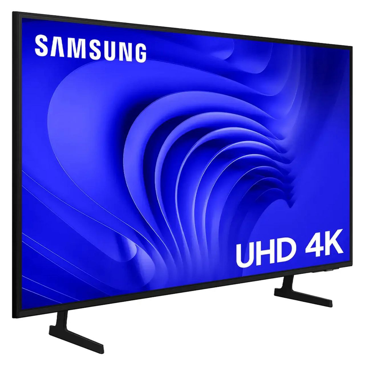 Smart TV Samsung 65 4K Wi-Fi Tizen Crystal UHD 65DU7700